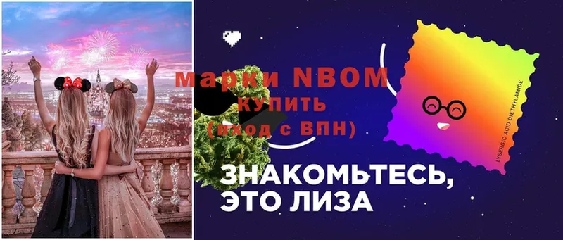 цена наркотик  Камышлов  Марки NBOMe 1,8мг 